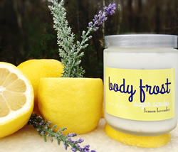 Lemon Lavender Scrubs